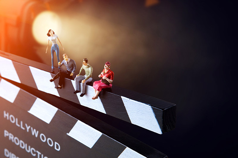 人工智能对稻城县宣传片制作行业的影响