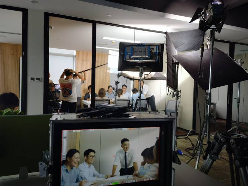 稻城县宣传片拍摄如何策划航空公司宣传片