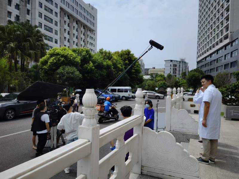 稻城县企业宣传片拍摄好去处