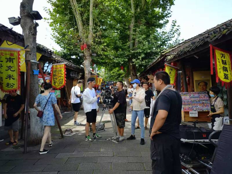 专业稻城县宣传片拍摄公司领航，解锁品牌快速增长密码