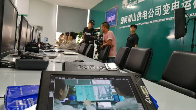 稻城县宣传片拍摄公司推荐-专业拍摄团队